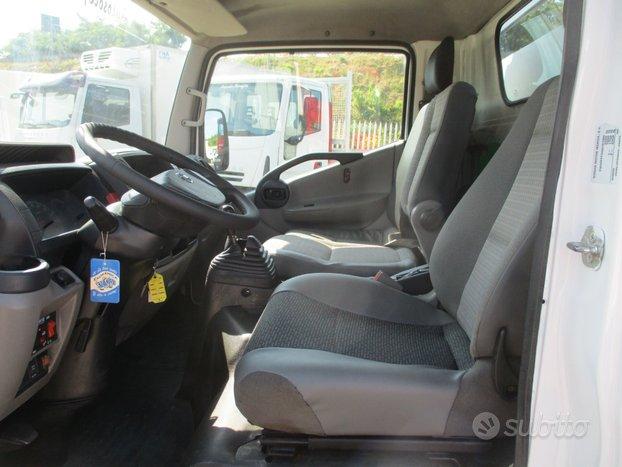 Nissan Cabstar 35-15 ''3000 150 CV'' RIBALTABILE T