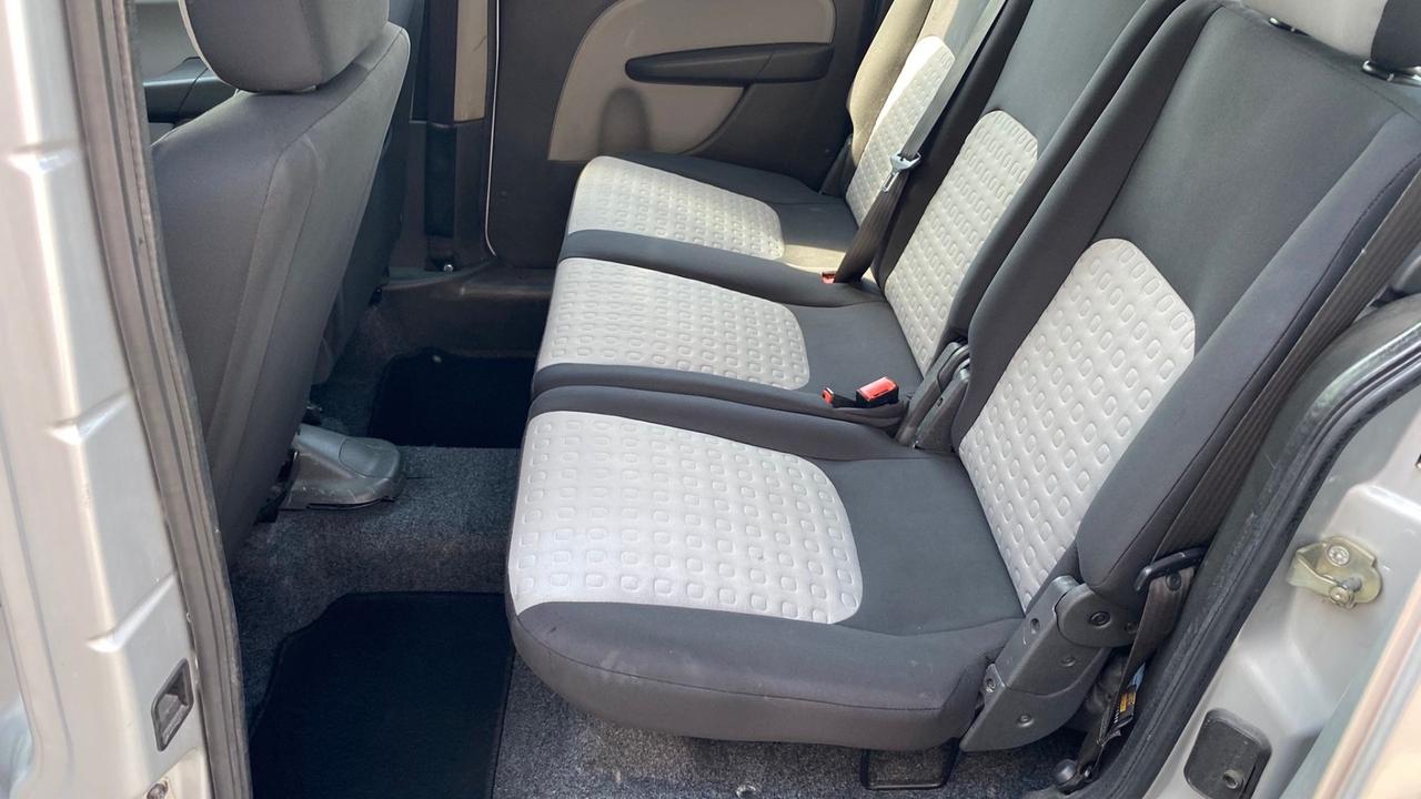 Fiat Doblo Doblò 1.3 Multijet 16V Family