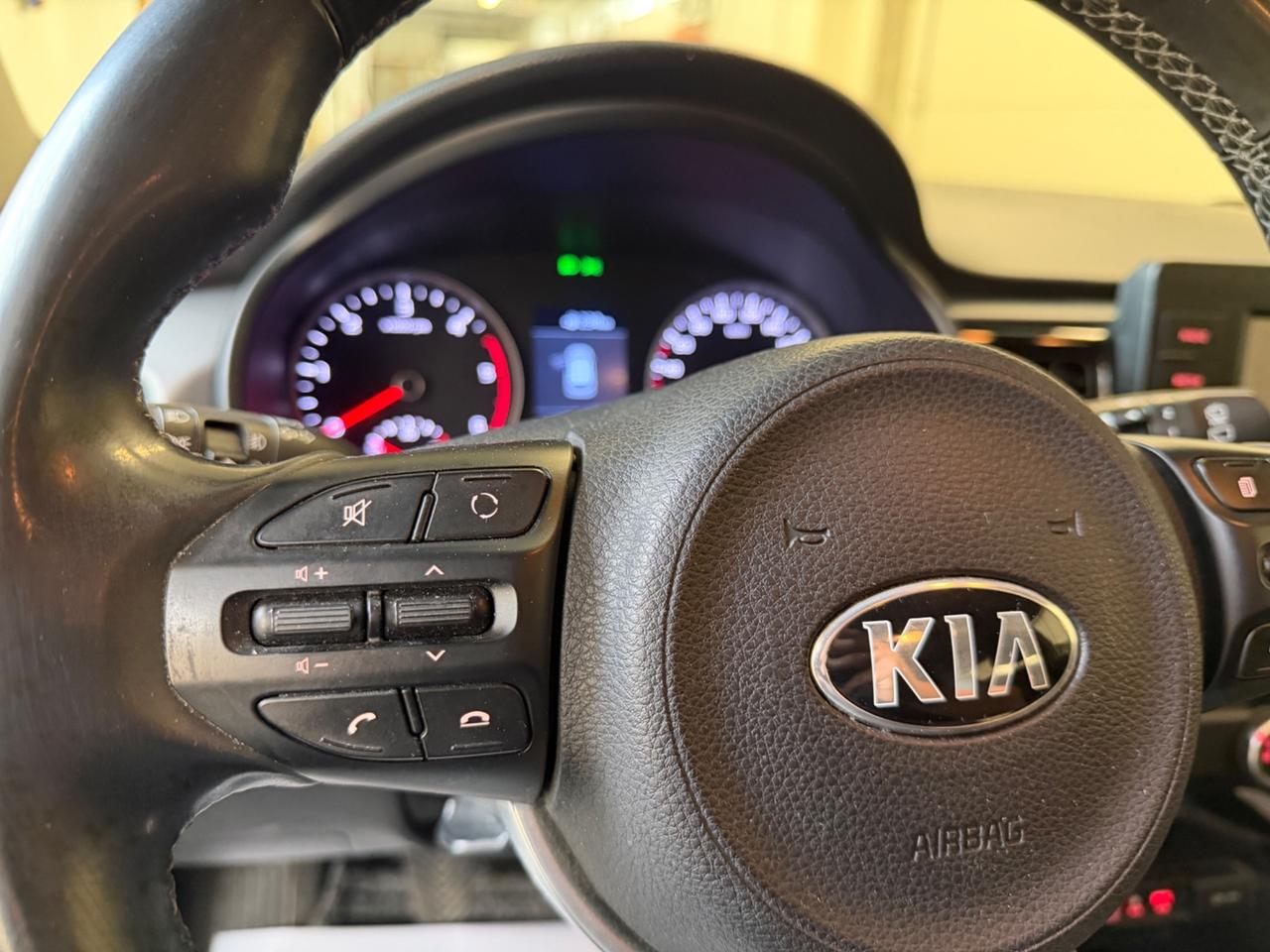 Kia Rio 1.4 CRDi 5 porte Active