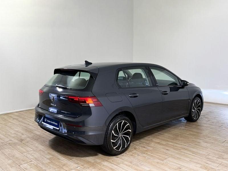 Volkswagen Golf Golf 1.5 TSI EVO ACT Life