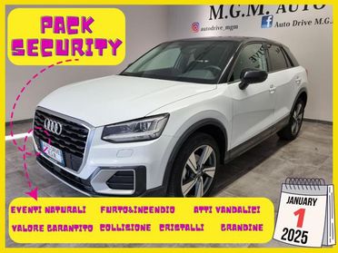 AUDI Q2 30 TDI S tronic ADMIRED ADVANCED