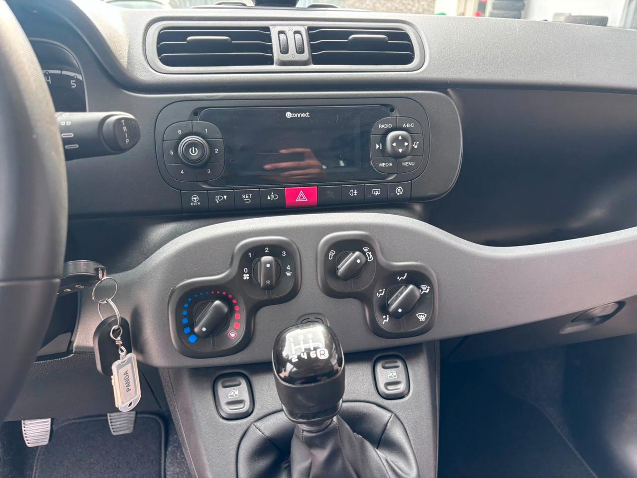 Fiat Panda 1.0 FireFly S&S Hybrid City Life PREZZO PROMO