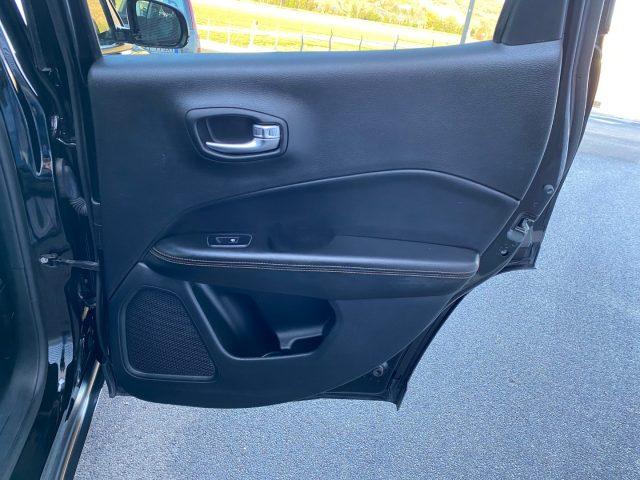 JEEP Compass 2.0 Multijet II aut. 4WD LIMITED 4X4 IVA ESPOSTA