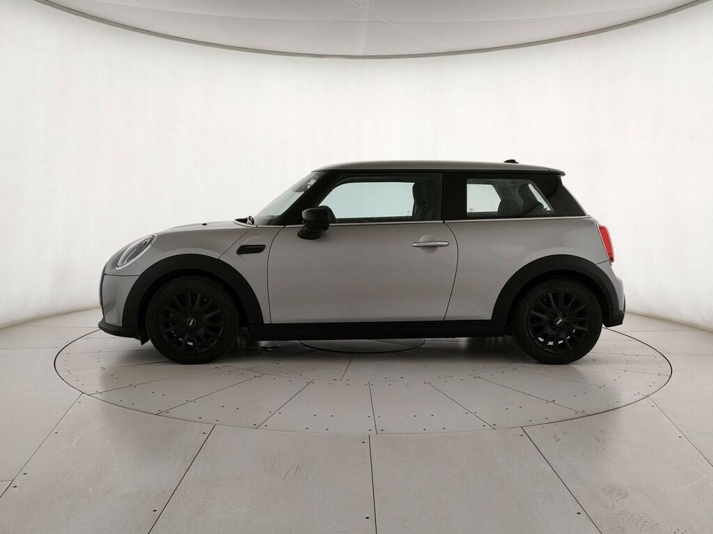Mini Cooper 1.5 TwinPower Turbo Cooper