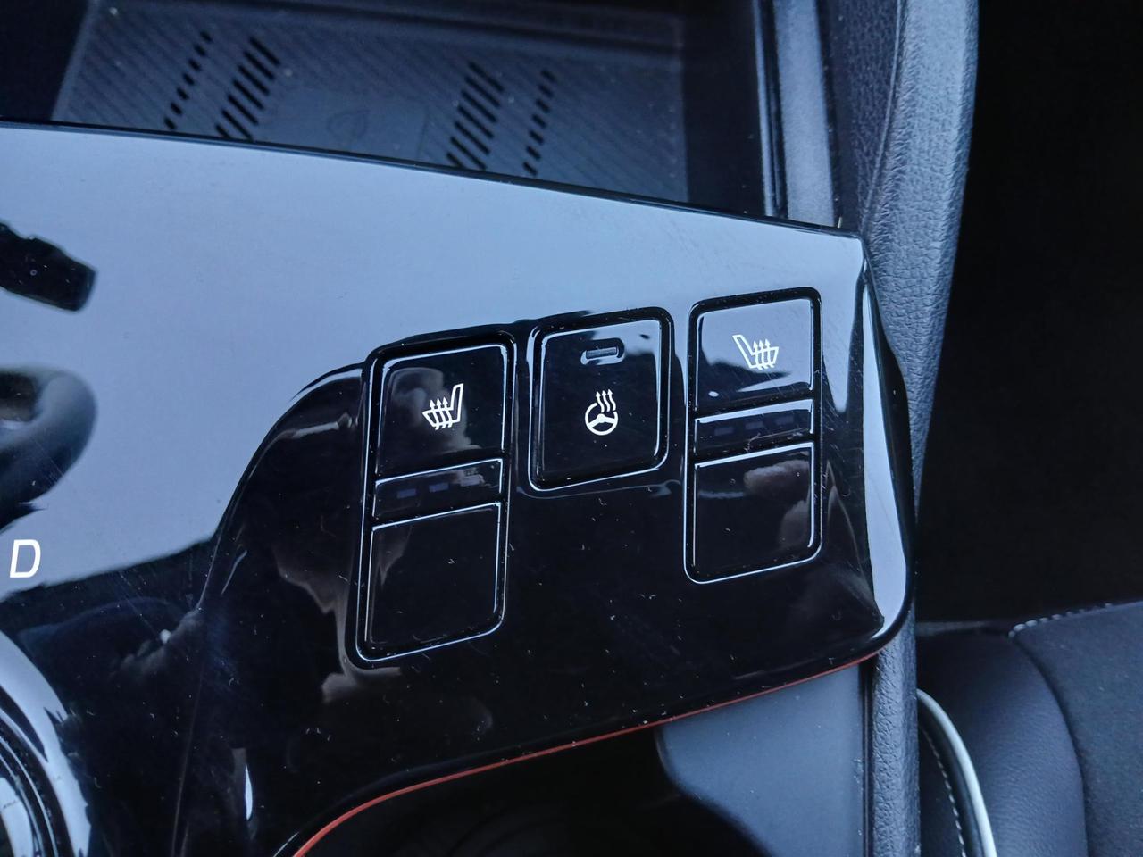 Kia Sportage 1.6 crdi mhev GT-line awd dct