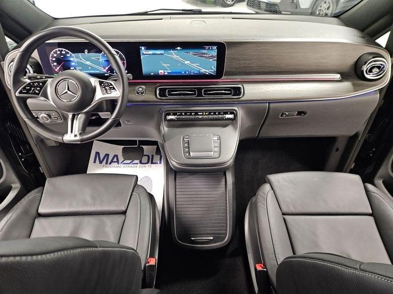 Mercedes-Benz Classe V 250 D Auto Avantgarde ExtraLong
