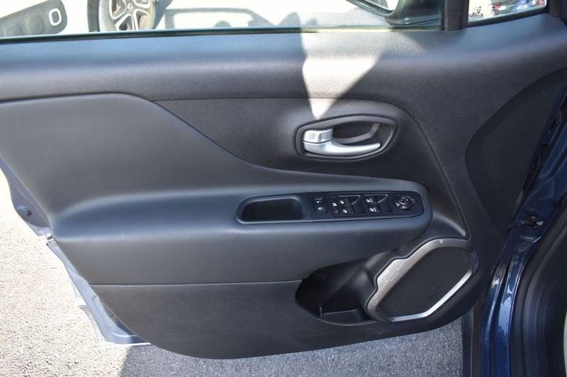 Jeep Renegade e-Hybrid 1.5 T4 MHEV 130cv Limited DDCT