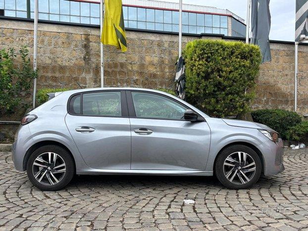 PEUGEOT 208 1.2 PURETECH ALLURE PACK S