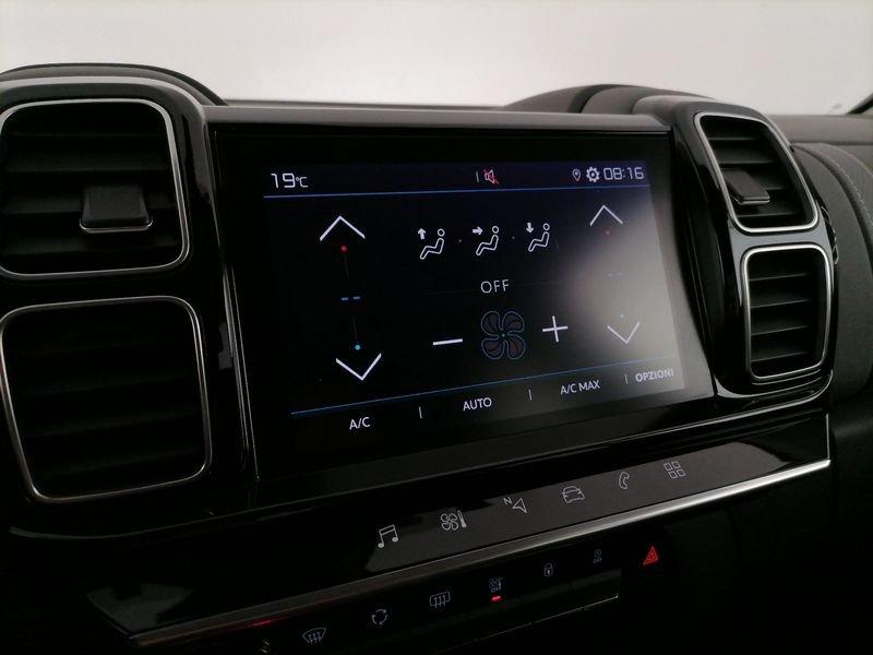 Citroën C5 Aircross 1.2 puretech Feel Pack s&s 130cv my20