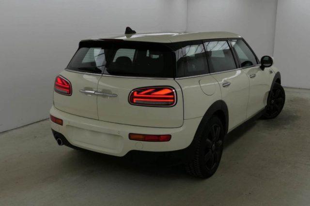 MINI Clubman 2.0 Cooper D Business Clubman