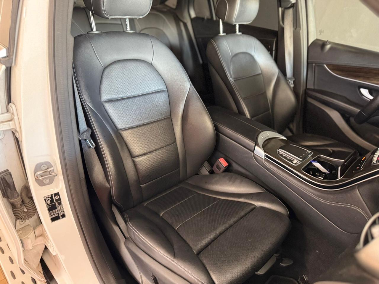 Mercedes-benz GLC 200 220 d 4Matic Coupé Premium Plus