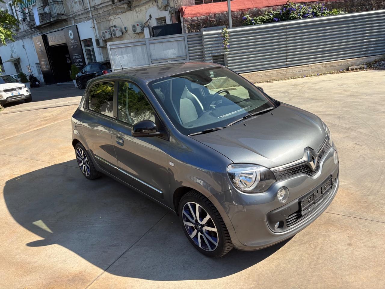 Renault Twingo TCe 90 CV Stop&Start Energy