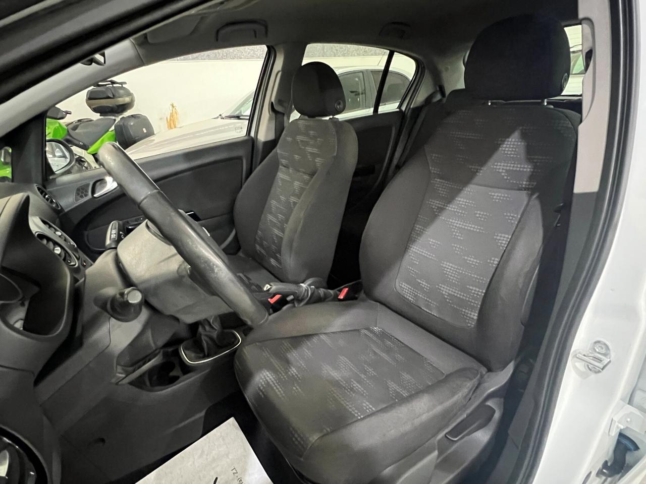 Opel Corsa 1.3 75CV - ELECTIVE - 2011