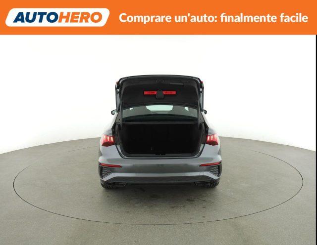 AUDI A3 Sedan 35 TDI S tronic S line edition