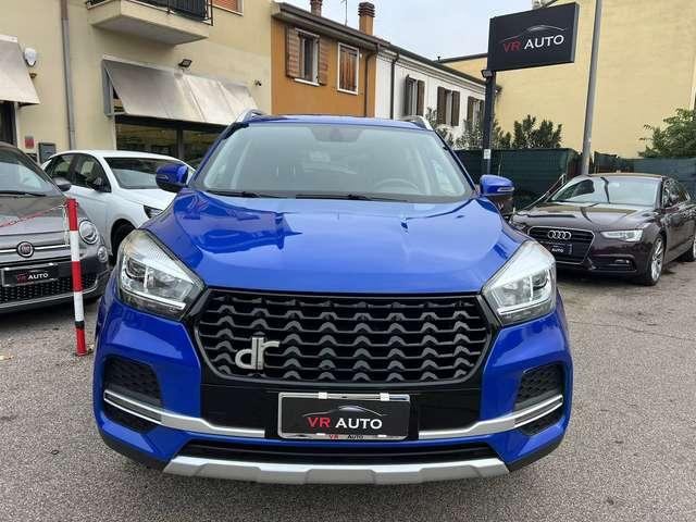 DR Automobiles DR4 dr 4.0 1.5 116cv TETTO/CARPLAY/PELLE/RETROCAMERA