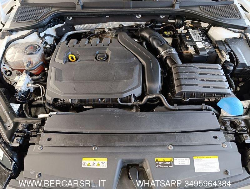 Skoda Octavia 1.5 G-TEC DSG Wagon Executive