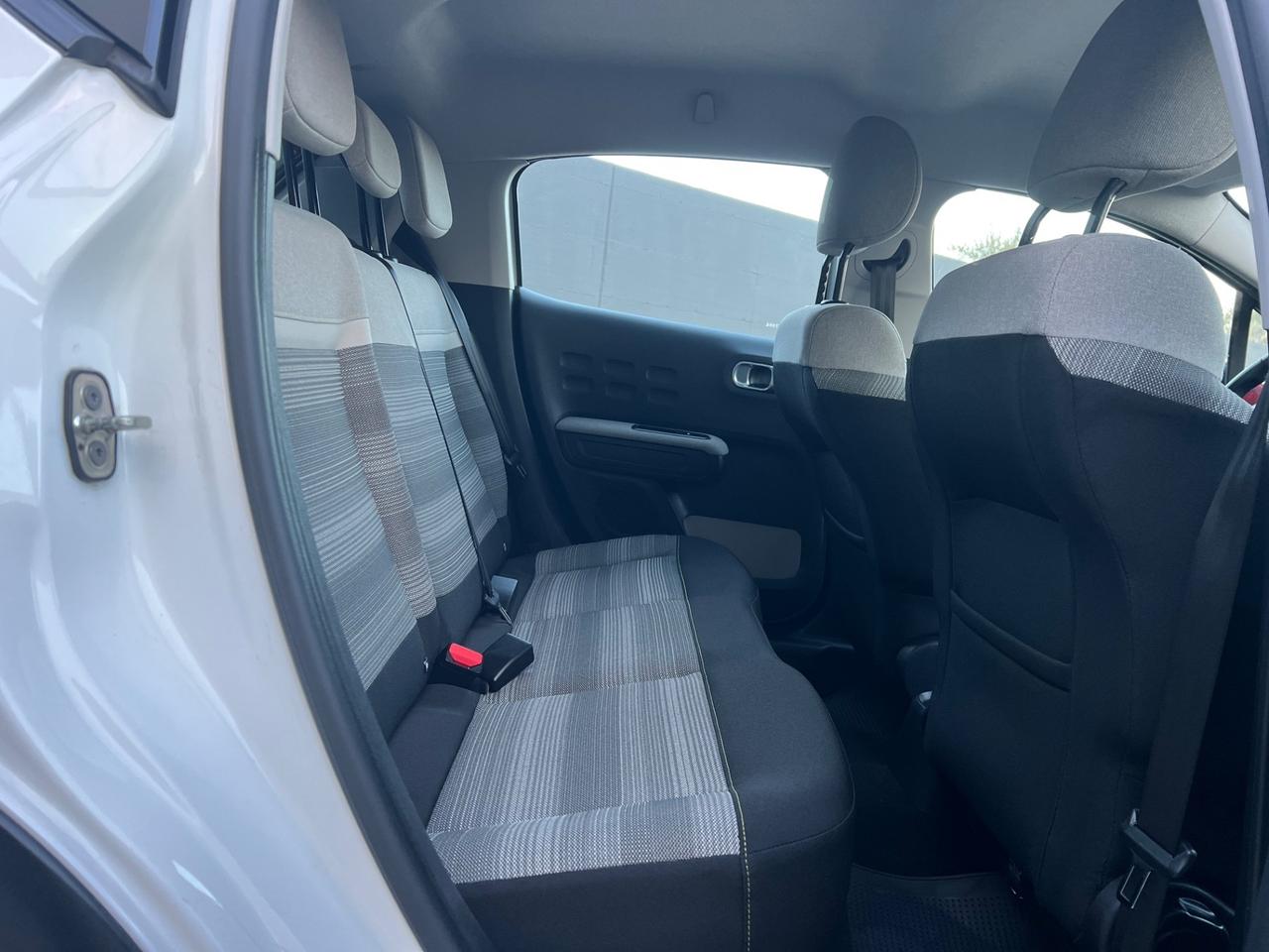 Citroen C3 1.6 HDi 75cv Shine 67.000km