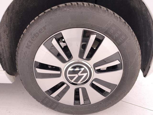 VOLKSWAGEN up! e-up! 5p