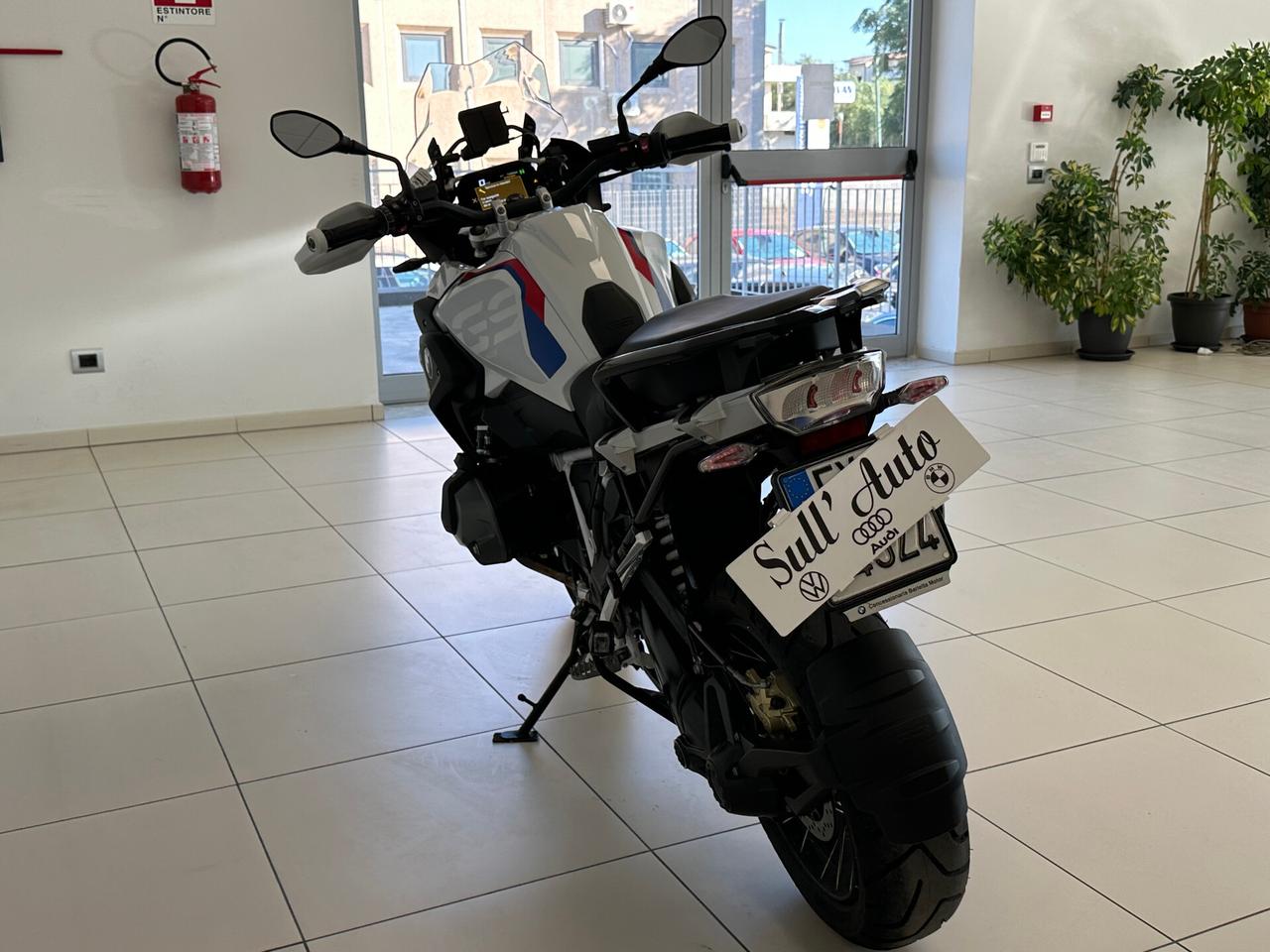 Bmw R 1250 GS RALLY - 2022