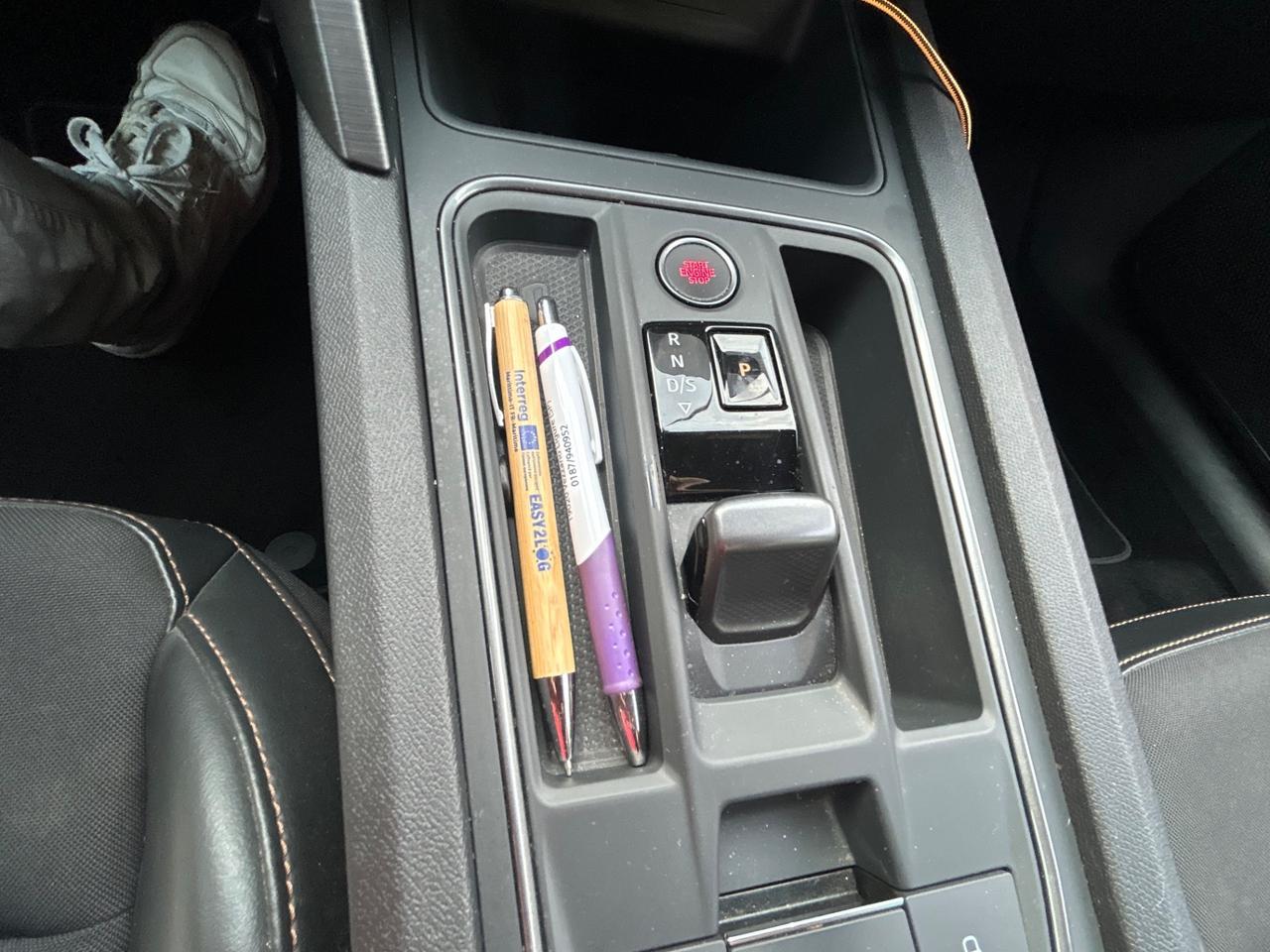 Cupra Formentor 2.0 TDI 4Drive DSG