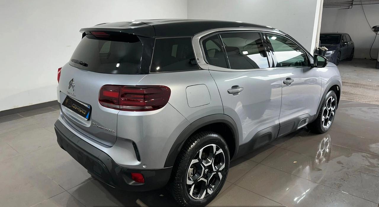 Citroen C5 Aircross IVA DEDUCIBILE BlueHDi 130 S&S EAT8 Max