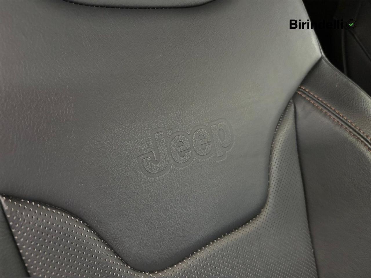 JEEP Compass 2ª serie - Compass 1.3 Turbo T4 150 CV aut. 2WD Limited