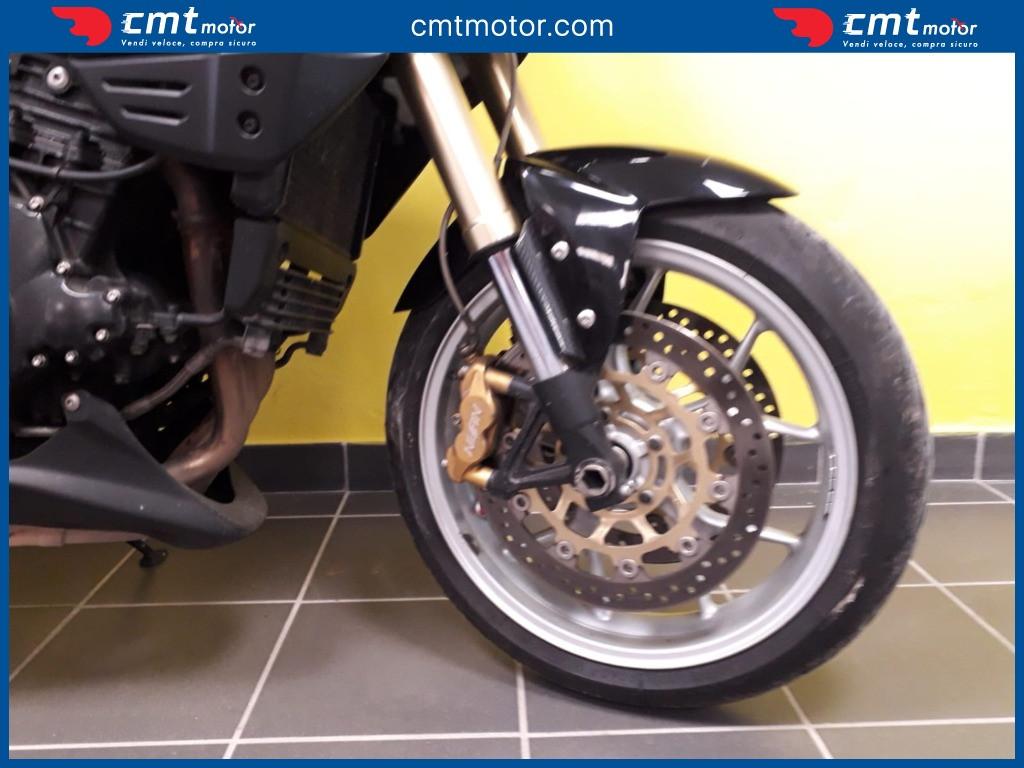 Triumph Tiger 1050 - 2010