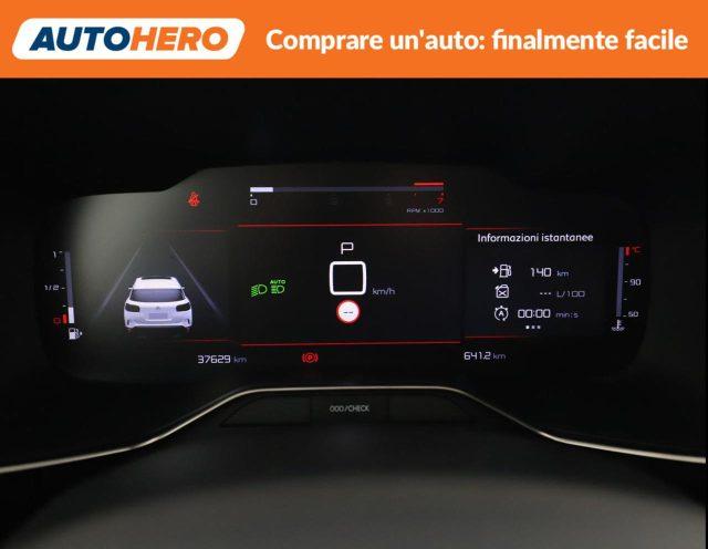 CITROEN C5 Aircross BlueHDi 130 S&S EAT8 Shine Pack