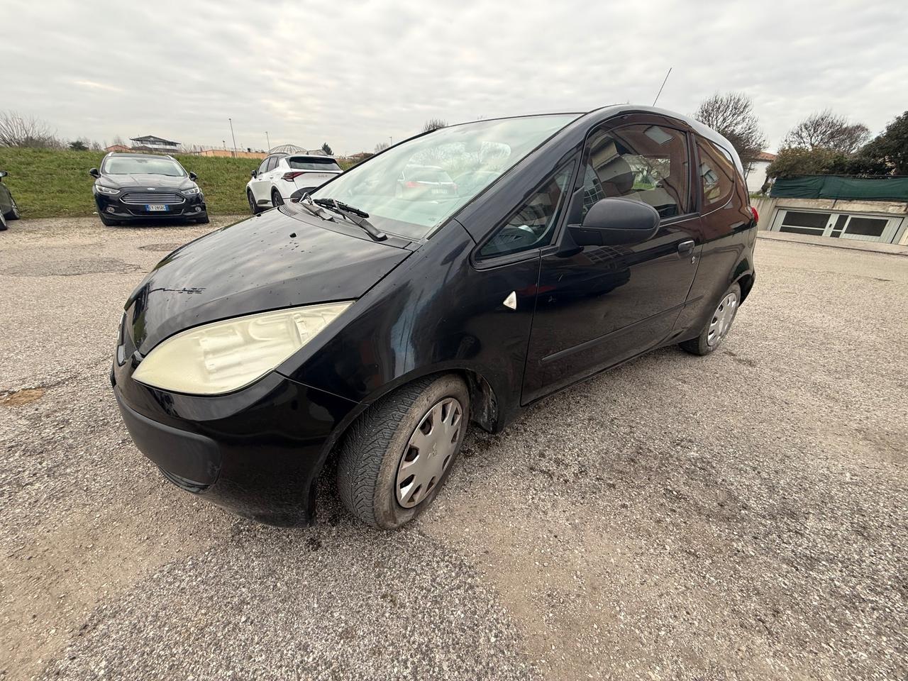 Mitsubishi Colt 1.1 12V 3p. CZ3