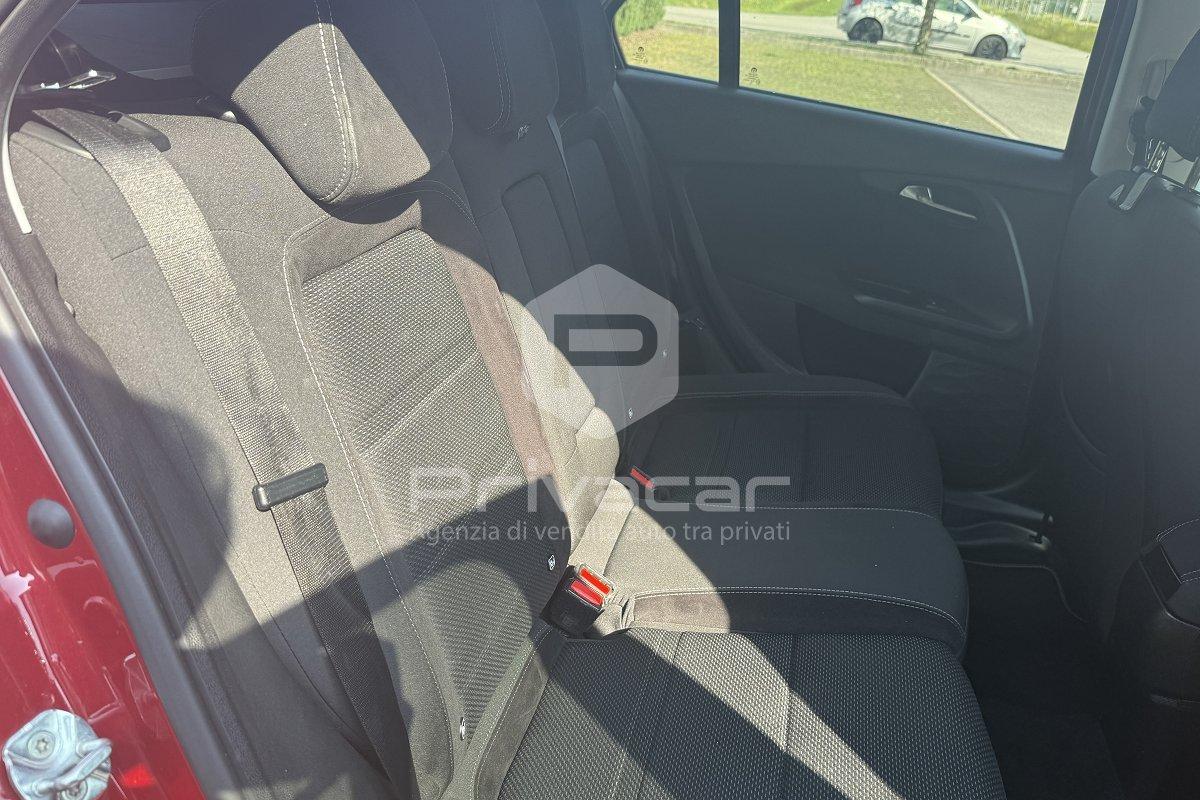 FIAT Tipo 1.6 Mjt S&S DCT SW S-Design