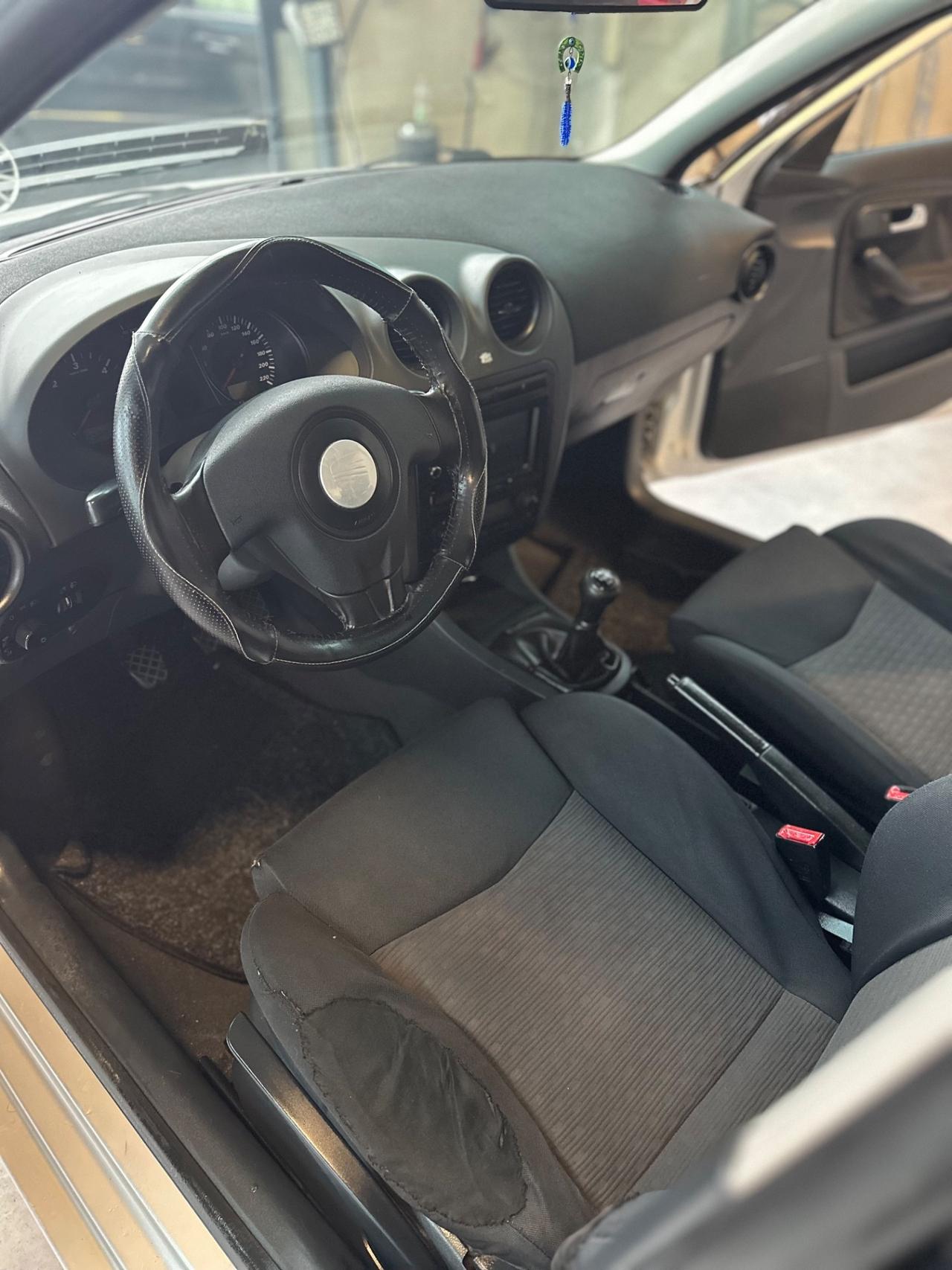 Seat Ibiza 1.9 TDI 101CV 5p. Sport