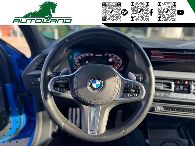 BMW M135 i xDrive