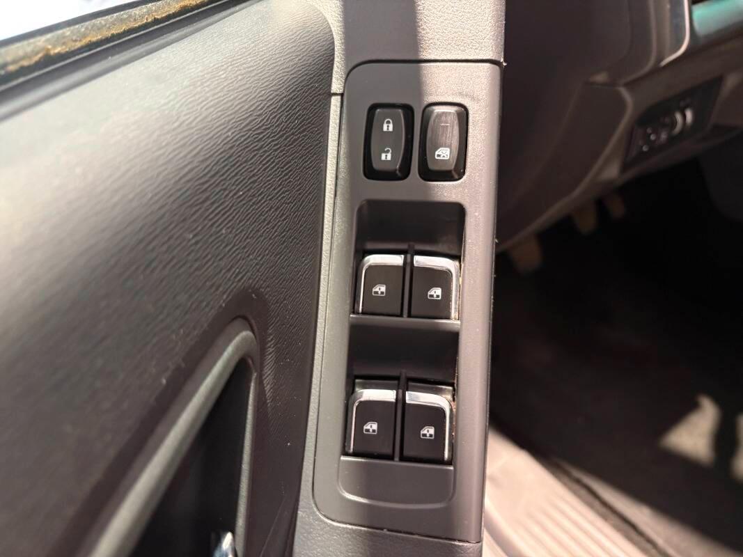 Evo Evo Cross 4 2.0 turbo diesel 136cv