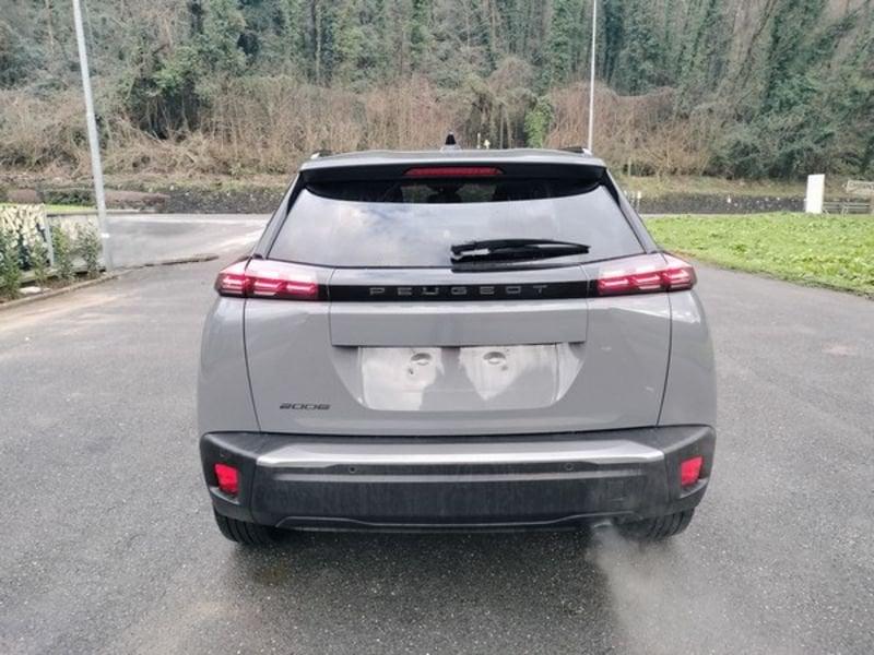 Peugeot 2008 2008 PureTech 100 S&S Allure