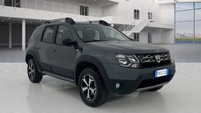 DACIA Duster 1.5 dCi 110CV S&amp;S 4x4 Serie Speciale Brave2 N1
