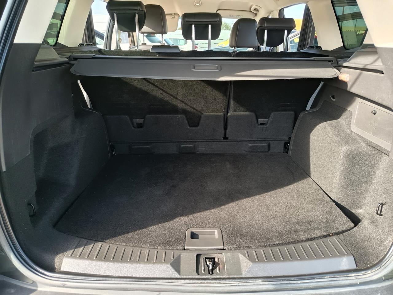 Ford Kuga 2.0 TDCI 120 CV S&S 2WD Titanium