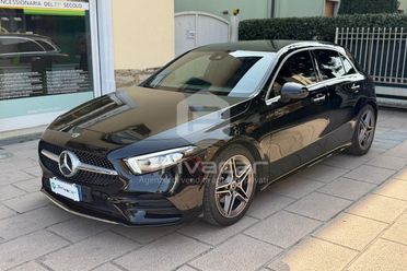 MERCEDES A 200 Premium