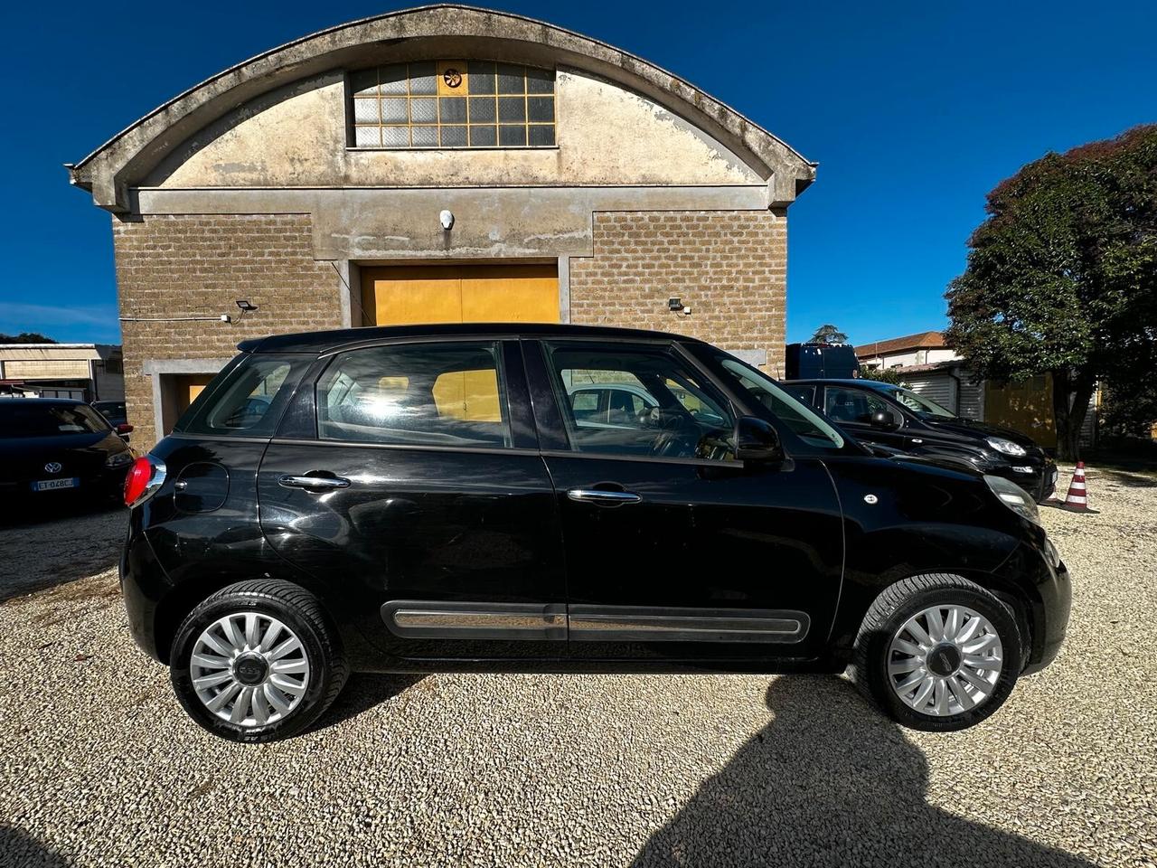 Fiat 500L 1.3 Multijet 95 CV Lounge Unico Proprietario