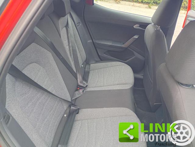 SEAT Arona 1.0 EcoTSI 110 CV XPERIENCE