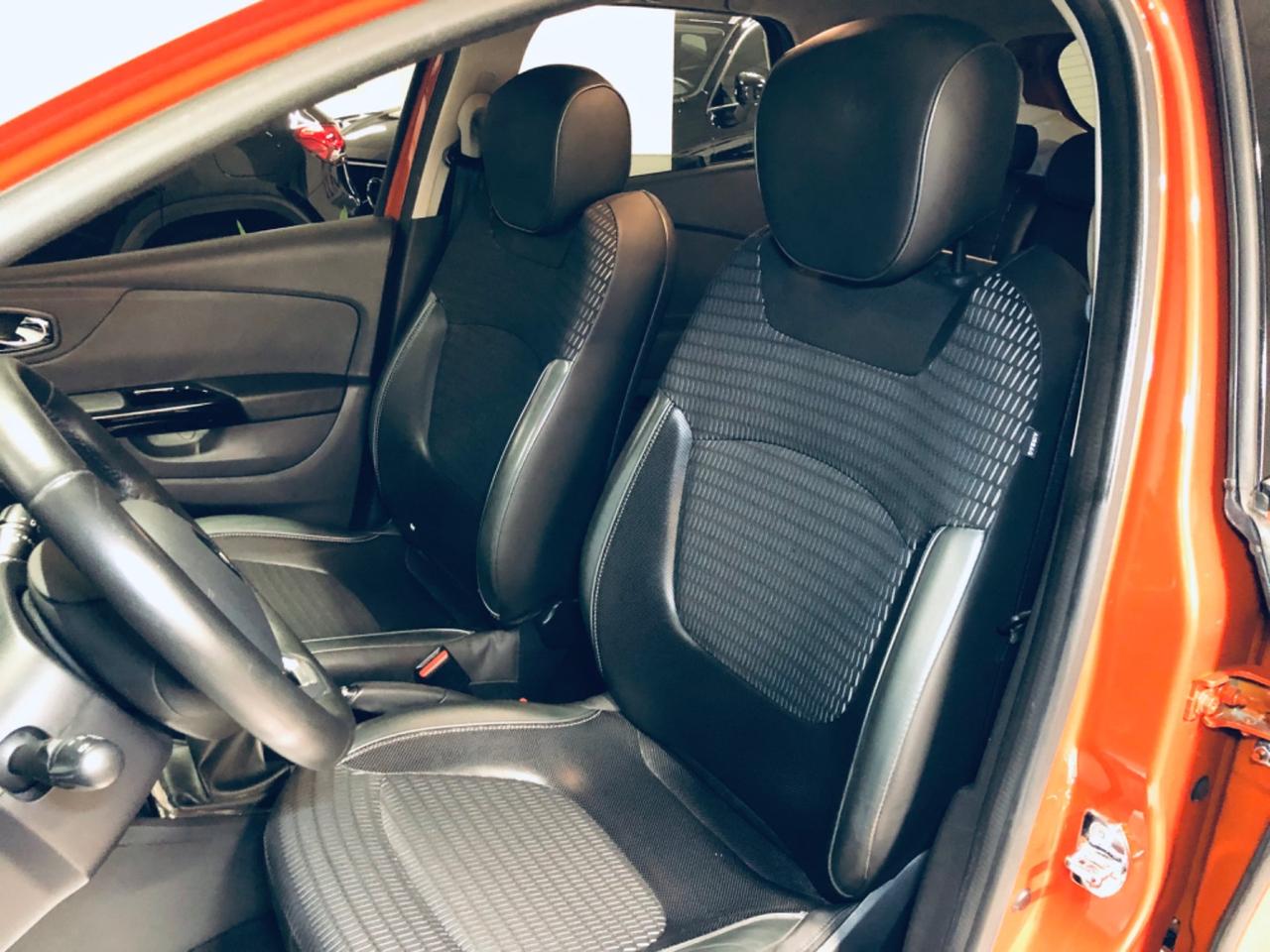 Renault Captur dCi 8V 90 CV Start&Stop Energy Intens