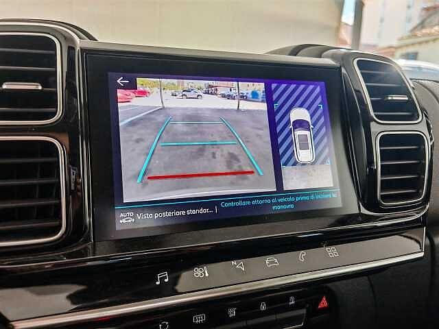 Citroen C5 Aircross BlueHDi 130 S&S Feel