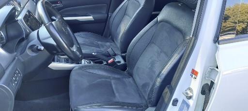 Suzuki Vitara 1.6 VVT 4x4 V-Top
