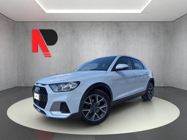 Audi A1 allstreet 30 TFSI Admired