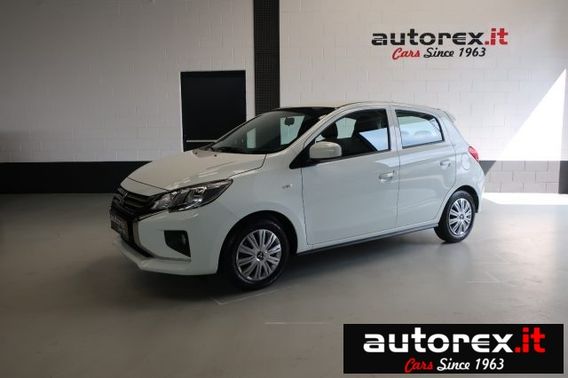 MITSUBISHI Space Star 1.2 Invite Radio