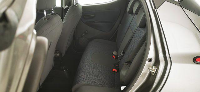 LANCIA Ypsilon 1.0 FireFly 5 porte S&S Hybrid Oro