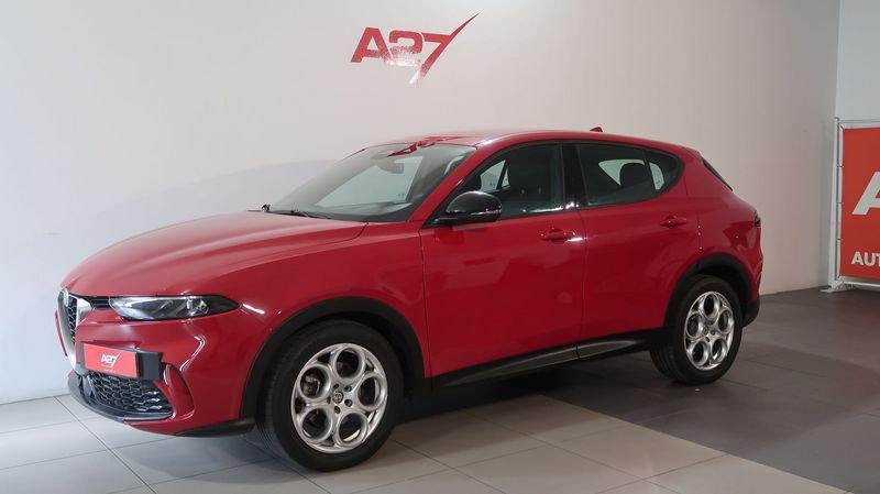 Alfa Romeo Tonale 1.6 diesel 130 CV TCT6 Super