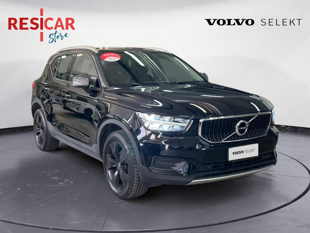 VOLVO XC40 1.5 t2 Momentum Pro Auto
