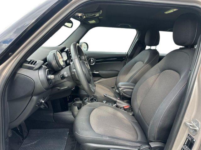 MINI Cooper 1.5 Cooper Classic 5 porte Comfort