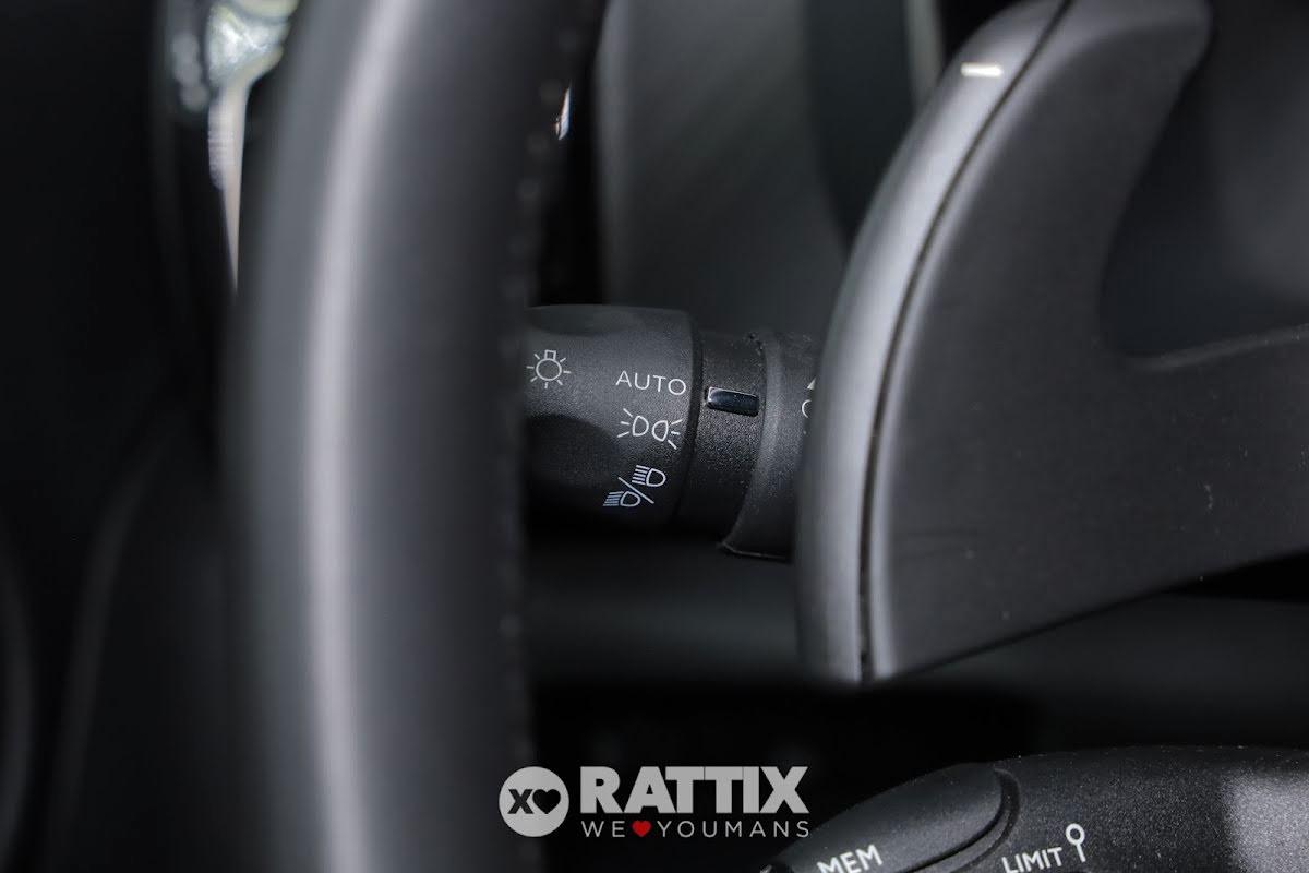 Citroen C5 Aircross 1.2 hybrid 136CV Plus e-dcs6