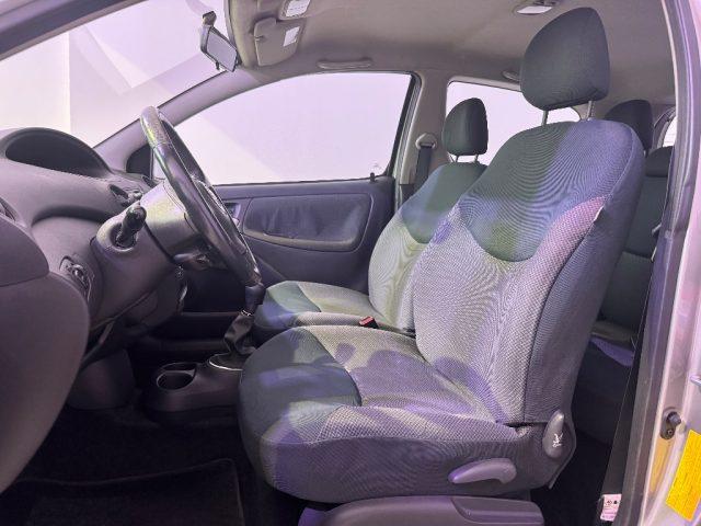 TOYOTA Yaris 1.0i 16V cat 3 porte Sol Blue